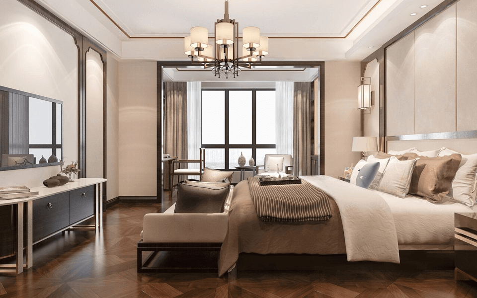 Binance trading fees visual