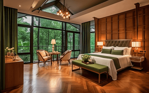 BNB discount illustration